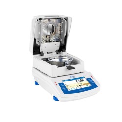 RADWAG MA 50.X2.IC.A Nem Tayin Cihazı 50 g / 0.001 g İnfrared - Max 160 °C