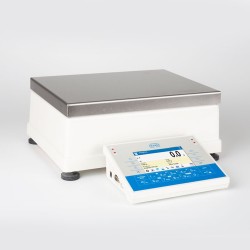 RADWAG PM 50.C32 Hassas Terazi 50 kg / 0.1 g Dahili Kalibrasyon