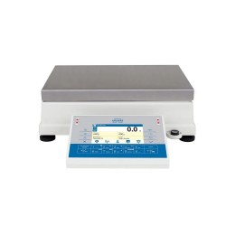 RADWAG PM 35.C32 Hassas Terazi 35 kg / 0.1 g Dahili Kalibrasyon