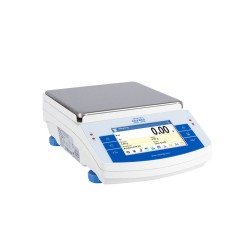 RADWAG PS 10100.X2.M Hassas Terazi 10100 g / 0.01 g Dahili Kalibrasyon