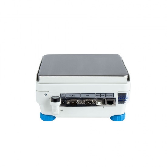 RADWAG PS 10100.X2.M Hassas Terazi 10100 g / 0.01 g Dahili Kalibrasyon RADWAG PS 10100.X2.M Hassas Terazi 10100 g / 0.01 g Dahili Kalibrasyon