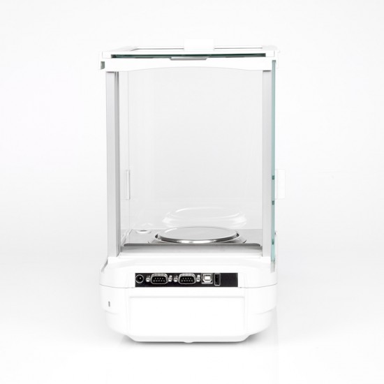 RADWAG AS 520.R2 PLUS Analitik Terazi 520 g / 0.1 mg RADWAG AS 520.R2 PLUS Analitik Terazi 520 g / 0.1 mg