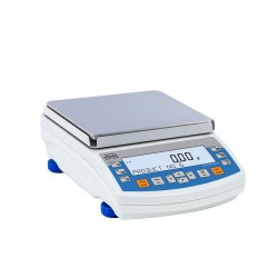 RADWAG PS 6100.R1.M Hassas Terazi 6100 g / 0.01 g Harici Kalibrasyon