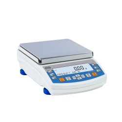RADWAG PS 6100.R2.M Hassas Terazi 6100 g / 0.01 g Dahili Kalibrasyon