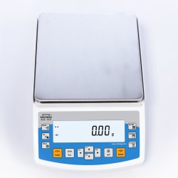 RADWAG PS 6100.R2.M Hassas Terazi 6100 g / 0.01 g Dahili Kalibrasyon