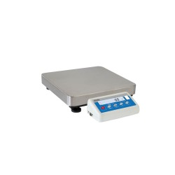 RADWAG WLC 30/F1/R Hassas Terazi 30 kg / 0.5 g Harici Kalibrasyon