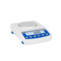 RADWAG WTC 200 Hassas Terazi 200 g / 0.001 g Harici Kalibrasyon
