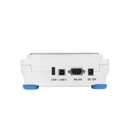 RADWAG WTC 200 Hassas Terazi 200 g / 0.001 g Harici Kalibrasyon