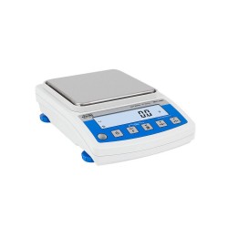RADWAG WTC 3000 Hassas Terazi 3100 g / 0.1 g Harici Kalibrasyon