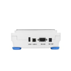RADWAG WTC 3000 Hassas Terazi 3100 g / 0.1 g Harici Kalibrasyon