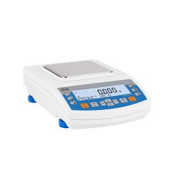 RADWAG PS 1000.R1 Hassas Terazi 1000 g / 0.001 g Harici Kalibrasyon