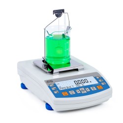 RADWAG PS 1000.R1 Hassas Terazi 1000 g / 0.001 g Harici Kalibrasyon