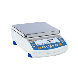 RADWAG PS 3500.R1.M Hassas Terazi 3500 g / 0.01 g Harici Kalibrasyon