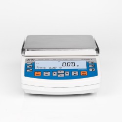 RADWAG PS 2100.R2.M Hassas Terazi 2100 g / 0.01 g Dahili Kalibrasyon