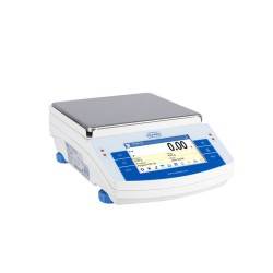 RADWAG PS 8100.X2.M Hassas Terazi 8100 g / 0.01 g Dahili Kalibrasyon