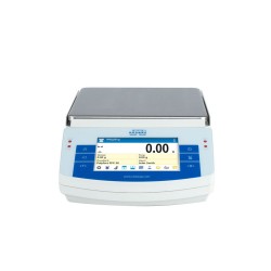 RADWAG PS 3500.X2.M Hassas Terazi 3500 g / 0.01 g Dahili Kalibrasyon