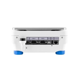 RADWAG WLC 6.X2 Hassas Terazi 6 kg / 0.1 g Dahili Kalibrasyon