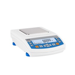 RADWAG PS 1000.R2 Hassas Terazi 1000 g / 0.001 g Dahili Kalibrasyon