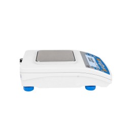 RADWAG PS 200/2000.R2 Hassas Terazi 200-2000 g / 0.001-0.01 g