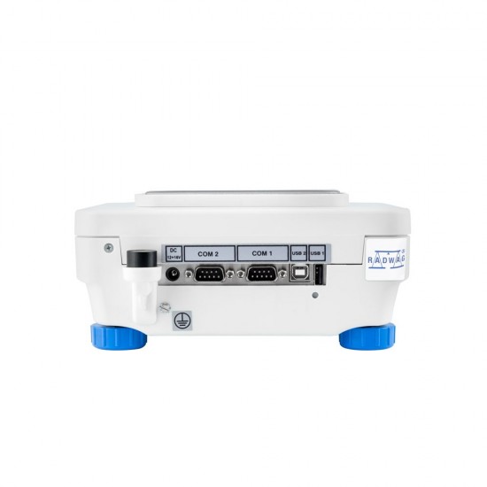RADWAG PS 200/2000.R2 Hassas Terazi 200-2000 g / 0.001-0.01 g RADWAG PS 200/2000.R2 Hassas Terazi 200-2000 g / 0.001-0.01 g