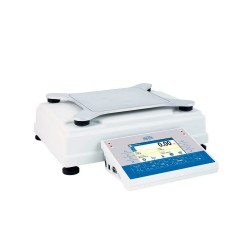 RADWAG PM 10.C32 Hassas Terazi 10 kg / 0.01 g Dahili Kalibrasyon