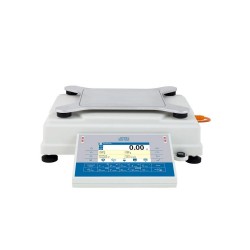 RADWAG PM 10.C32 Hassas Terazi 10 kg / 0.01 g Dahili Kalibrasyon