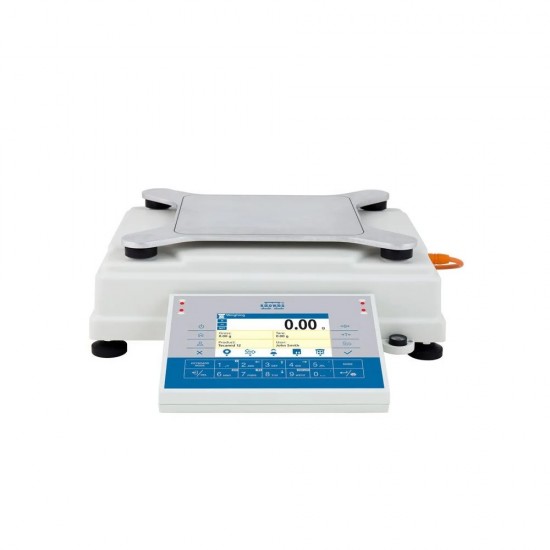 RADWAG PM 10.C32 Hassas Terazi 10 kg / 0.01 g Dahili Kalibrasyon RADWAG PM 10.C32 Hassas Terazi 10 kg / 0.01 g Dahili Kalibrasyon