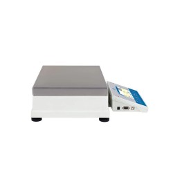 RADWAG PM 25.C32 Hassas Terazi 25 kg / 0.1 g Dahili Kalibrasyon