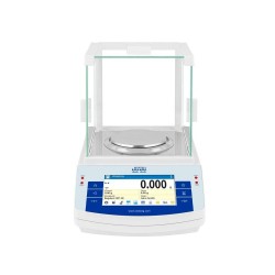 RADWAG WLC 0.2.X2 Hassas Terazi 200 g / 0.001 g Dahili Kalibrasyon