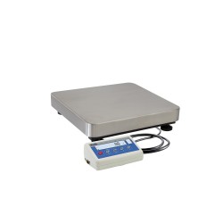 RADWAG WLC 30/F1/K Hassas Terazi 30 kg / 0.5 g Harici Kalibrasyon