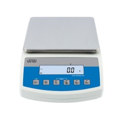 RADWAG WLC 10/A2 Hassas Terazi 10 kg / 0.1 g Harici Kalibrasyon
