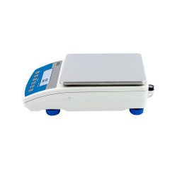RADWAG WLC 20/A2 Hassas Terazi 20 kg / 0.1 g Harici Kalibrasyon