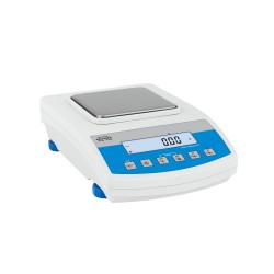RADWAG WLC 0.6/A1/C/2 Hassas Terazi 600 g / 0.01 g Dahili Kalibrasyon