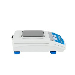 RADWAG WLC 0.6/A1/C/2 Hassas Terazi 600 g / 0.01 g Dahili Kalibrasyon