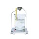 RADWAG Density Kit 128 Yoğunluk Tespit Kiti RADWAG Density Kit 128 Yoğunluk Tespit Kiti