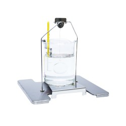 RADWAG Density Kit 195 Yoğunluk Tespit Kiti
