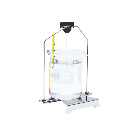 RADWAG Density Kit 85 Yoğunluk Tespit Kiti RADWAG Density Kit 85 Yoğunluk Tespit Kiti