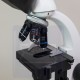 SOIF B203 Binoküler Laboratuar Mikroskobu -Achromat LED SOIF B203 Binoküler Laboratuar Mikroskobu -Achromat LED