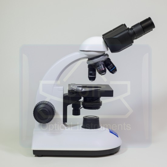 SOIF B203 Binoküler Laboratuar Mikroskobu -Achromat LED SOIF B203 Binoküler Laboratuar Mikroskobu -Achromat LED