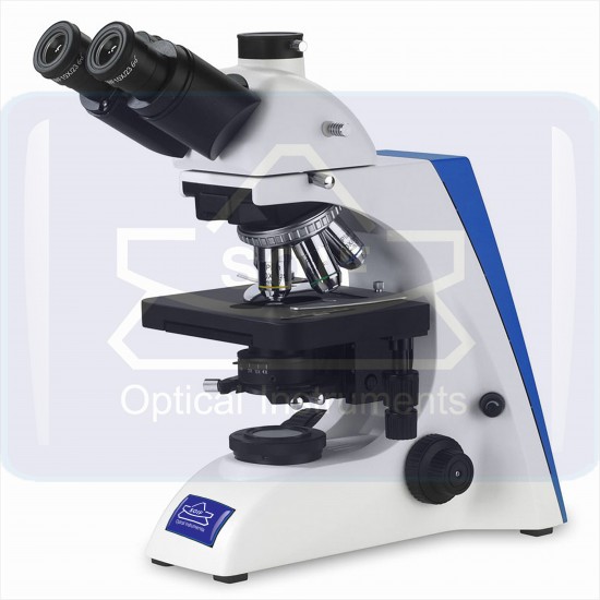SOIF BK5000-TR/L Trinoküler Laboratuar Araştırma Mikroskobu - IOS Plan Achromat SOIF BK5000-TR/L Trinoküler Laboratuar Araştırma Mikroskobu - IOS Plan Achromat