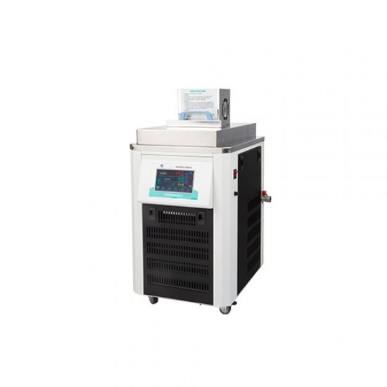 Scientz CK-4007GD CK Serisi Termostatik Banyo / Chiller 7 Litre Scientz CK-4007GD CK Serisi Termostatik Banyo / Chiller 7 Litre
