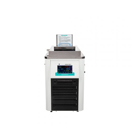 Scientz CK-4007GD CK Serisi Termostatik Banyo / Chiller 7 Litre Scientz CK-4007GD CK Serisi Termostatik Banyo / Chiller 7 Litre