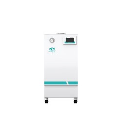 Scientz DLK-4030 Rotary Evaporatör için DLK Serisi Düşük Sıcaklık Soğutmalı Sirkülasyon Banyosu / Chiller