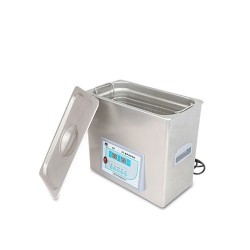 Scientz SB-3200DTD 6 Lt Dijital Ultrasonik Su Banyosu Güç Ayarlı