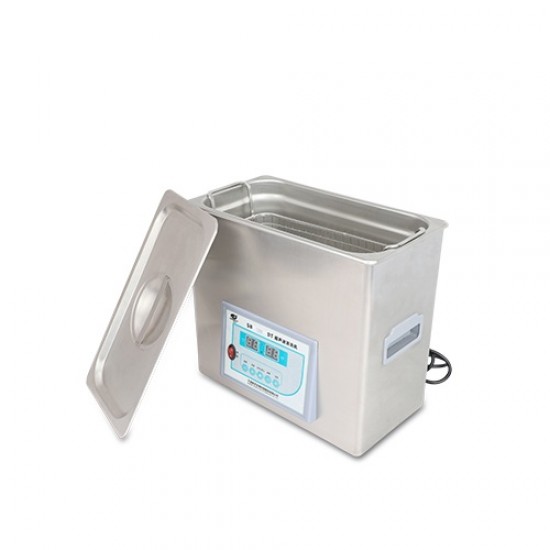 Scientz SB-3200DTD 6 Lt Dijital Ultrasonik Su Banyosu Güç Ayarlı Scientz SB-3200DTD 6 Lt Dijital Ultrasonik Su Banyosu Güç Ayarlı