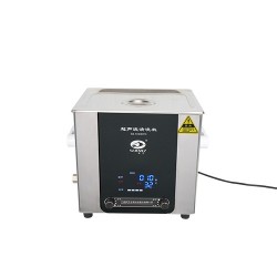 Scientz SB-5200DTD-1 10 Lt Dijital Ultrasonik Su Banyosu