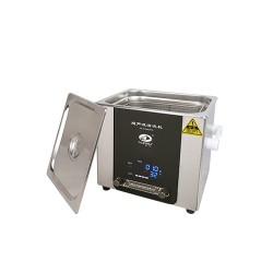 Scientz SB-5200DTD-1 10 Lt Dijital Ultrasonik Su Banyosu