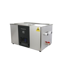 Scientz SB25-12DTD-1 22,5 Lt Dijital Ultrasonik Su Banyosu
