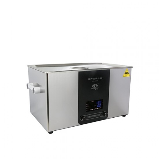 Scientz SB25-12DTD-1 22,5 Lt Dijital Ultrasonik Su Banyosu Scientz SB25-12DTD-1 22,5 Lt Dijital Ultrasonik Su Banyosu