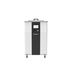 Scientz SBL-108DT Termostatik Ultrasonik Su Banyosu 108L